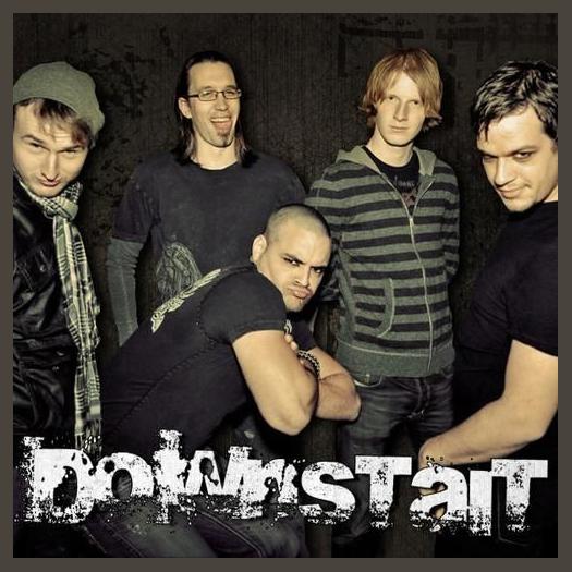 Downstait